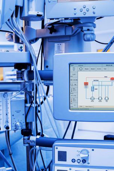 醫(yī)療器械領(lǐng)域