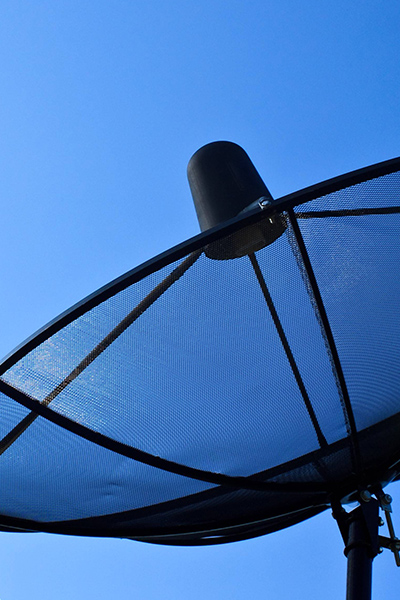 通訊器材領(lǐng)域