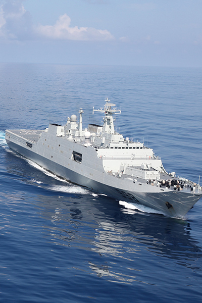 各類(lèi)軍民領(lǐng)域